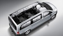 Mikroautobusas &bdquo;Mercedes&ldquo;
