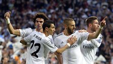 Madrido &bdquo;Real&ldquo; 