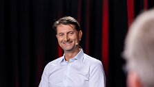 Ronaldas Račinskas. / Asmeninė nuotr.