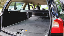 &bdquo;Volvo V70&ldquo;