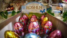&bdquo;Roshen&ldquo;