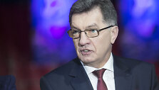 Algirdas Butkevičius