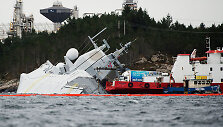 Pratybos &bdquo;Trident Juncture 2018&ldquo; Norvegijoje