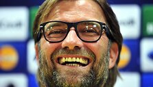 Jurgenas Kloppas
