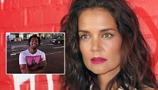 Katie Holmes
