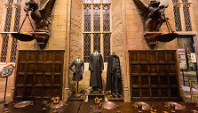 &bdquo;Harry Potter Warner Bros. Studios&ldquo;