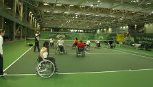 Lithuanian open