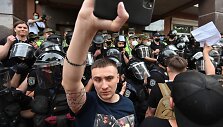 GENYA SAVILOV / AFP