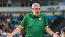 Jonas Kazlauskas