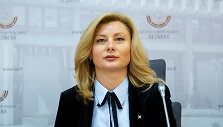 Rita Tama&scaron;unienė