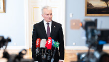 Gitanas Nausėda