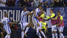 &bdquo;Barcelona&ldquo; netikėtai 1:2 nusileido &bdquo;Leganes&ldquo; klubui.