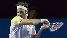 Rogeris Federeris
