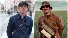 Vitalijus Kapranovas ir Anatolijus Tkačas