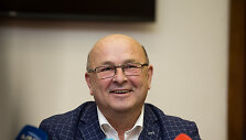 Visvaldas Matijo&scaron;aitis