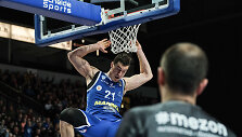 Simas Galdikas