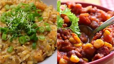 Vegani&scaron;ki patiekalai