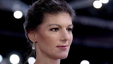 Sahra Wagenknecht