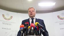 Saulius Skvernelis