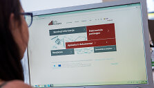 Elektroninių statybų leidimų sistema &bdquo;Infostatyba&ldquo;