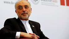 Ali Akbaras Salehi