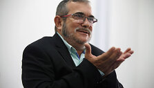 Rodrigo Londono
