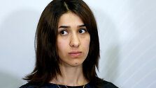 Nadia Murad