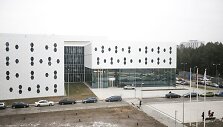 Nacionalinis fizinių ir technologijos mokslų centras
