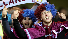 &bdquo;Aston Villa&ldquo; sirgaliai