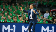 &Scaron;arūnas Jasikevičius