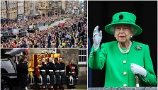 Atsisveikinimas su Elizabeth II
