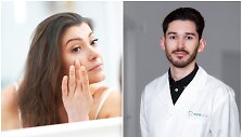 Gydytojas Andrius Jurėnas &ndash; apie veido odos priežiūrą