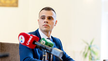 Andrius &Scaron;atevičius