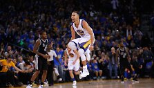 Stephenas Curry