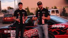 &bdquo;SamsonasRacing.com&ldquo;