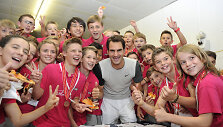 Rogeris Federeris