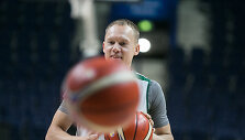 Lukas Lekevičius
