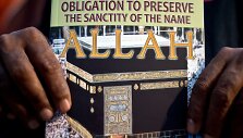 Malaizijoje krik&scaron;čionys pralaimėjo bylą dėl teisės naudoti žodį &bdquo;Allah&ldquo;