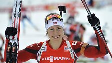 Synnoeve Solemdal