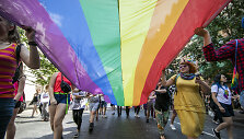 &bdquo;Baltic Pride&ldquo; 2019