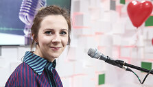 Ieva Narkutė