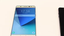 &bdquo;Samsung Galaxy Note 7&ldquo;