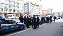Italijos policija