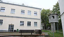 Raseinių kra&scaron;to istorijos muziejus