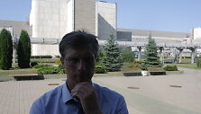 Ignalinos atominė elektrinė