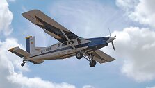 Lėktuvas &bdquo;Pilatus PC-6 Porter&ldquo;