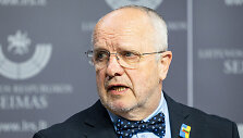 Juozas Olekas