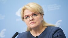 Algimanta Pabedinskienė