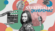 Sigita Iva&scaron;kaitė