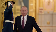 Vladimiras Putinas